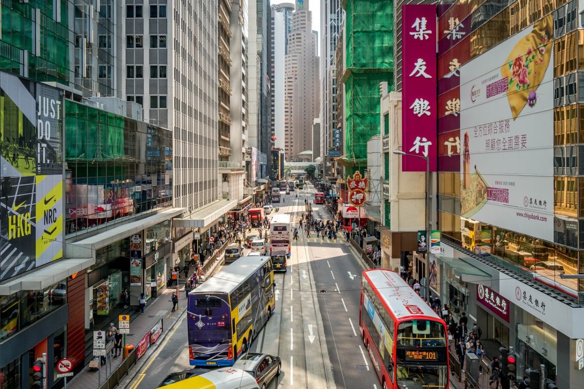 hong-kong