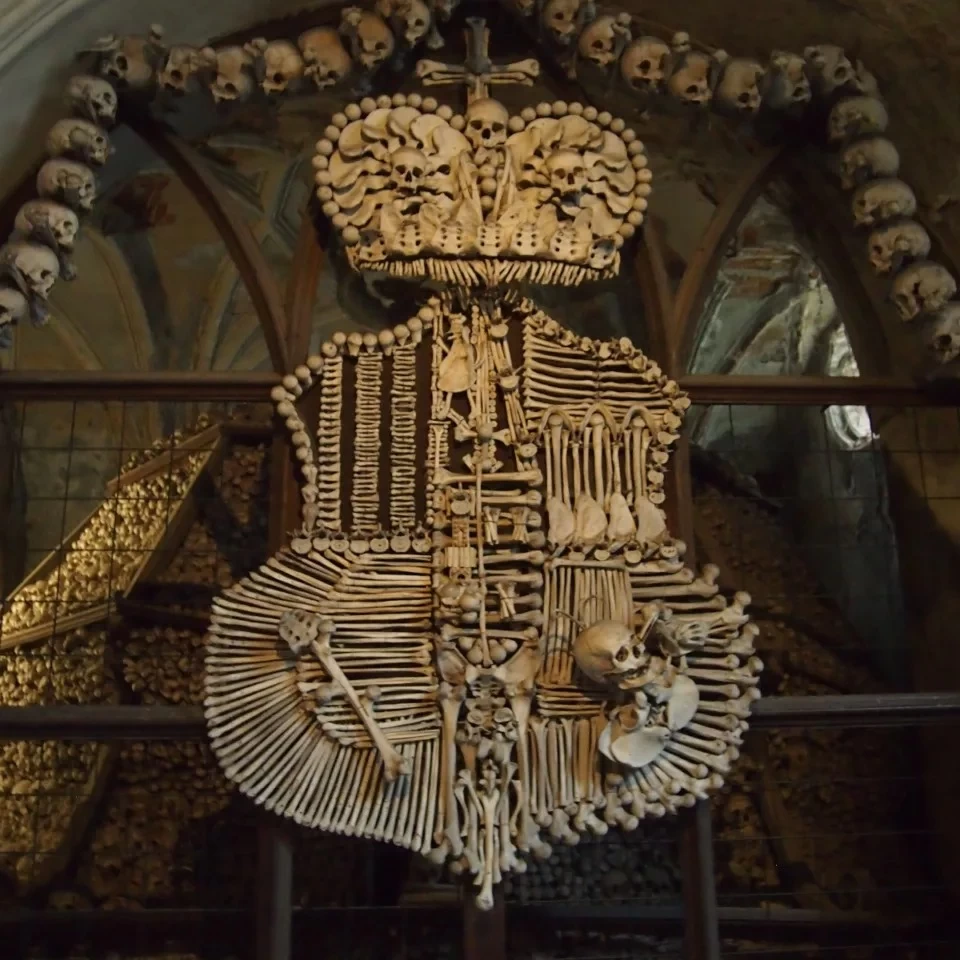 The Bone Church (Prague)