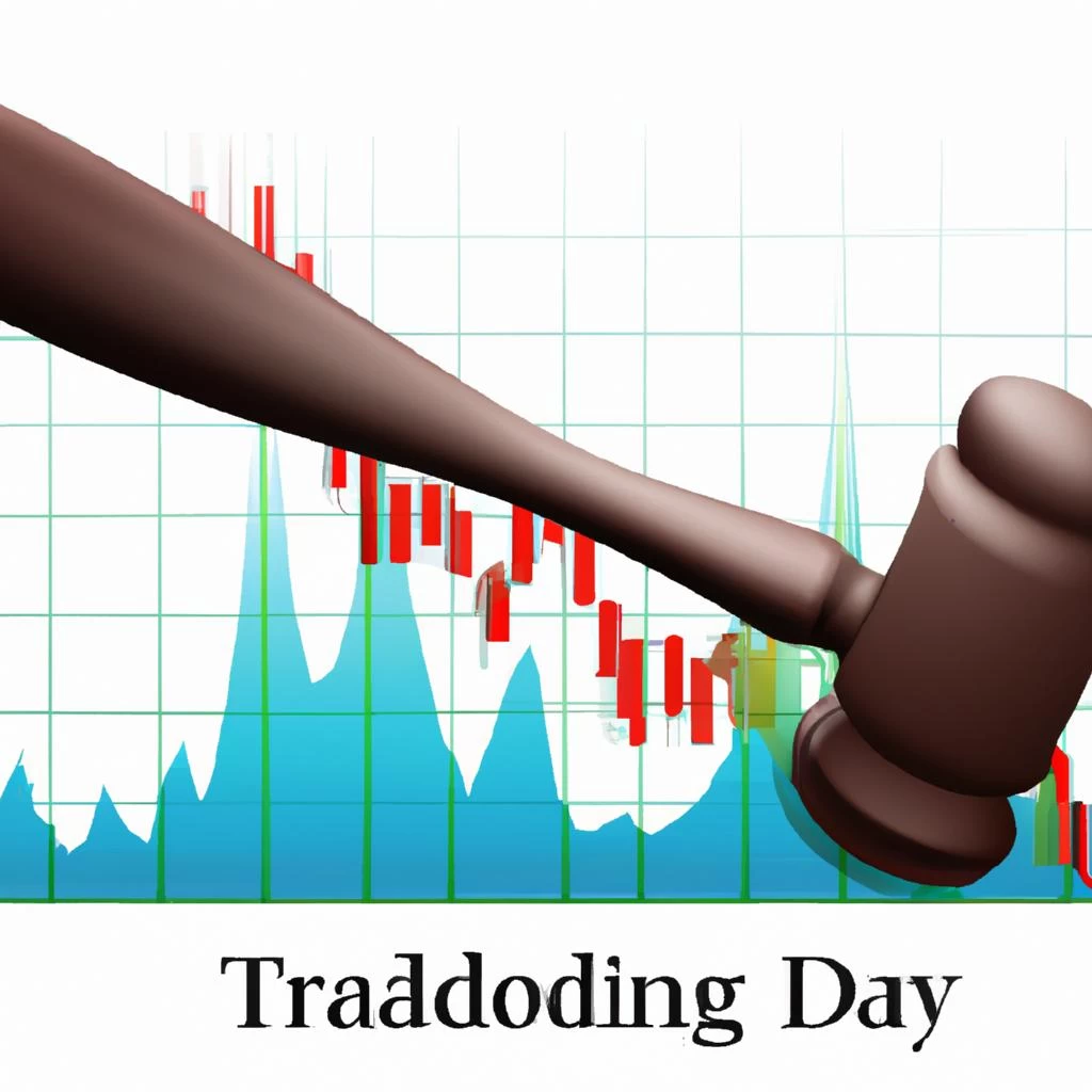 Is Day Trading Illegal? Exploring the Legalities and Popularity of Day Trading