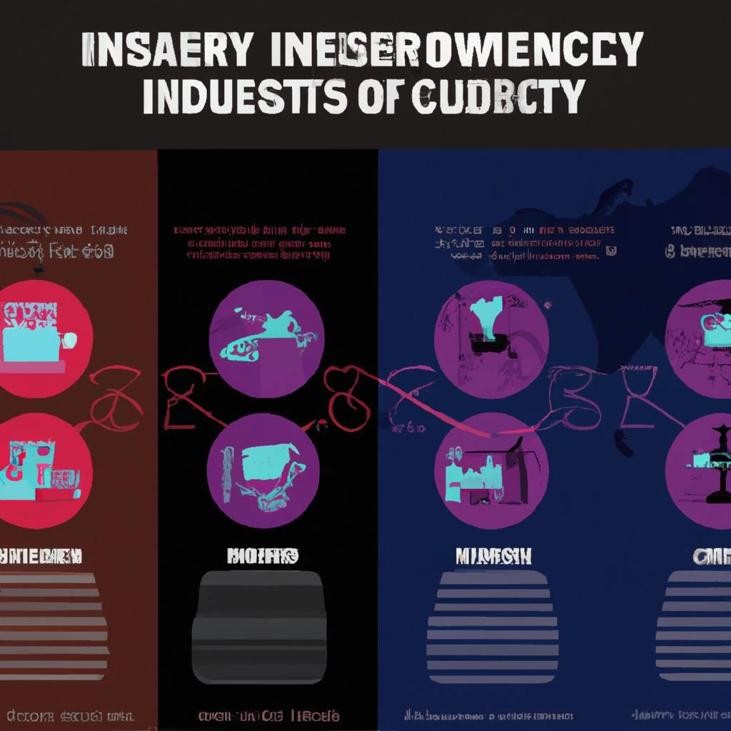 Safeguarding the Future: Exploring the Cyber Security Industry 4.0