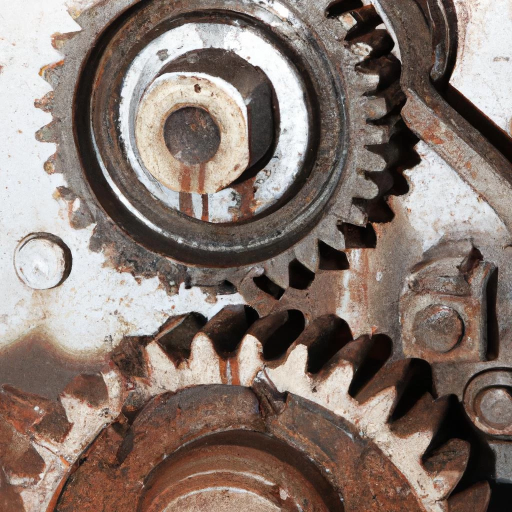 Industrial Gear Box Repair: Ensuring Smooth Operations and Optimal Performance