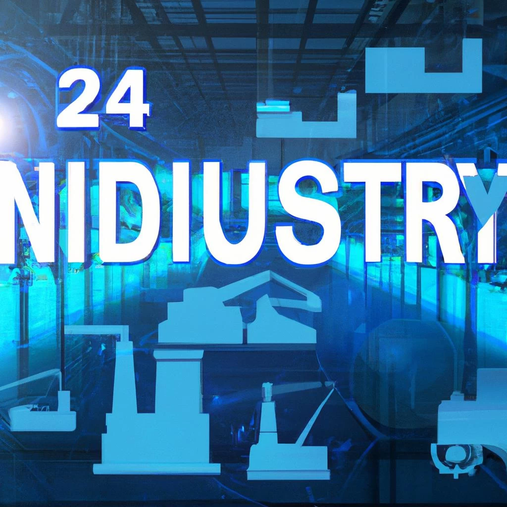 What Does Industry 4.0 Mean?