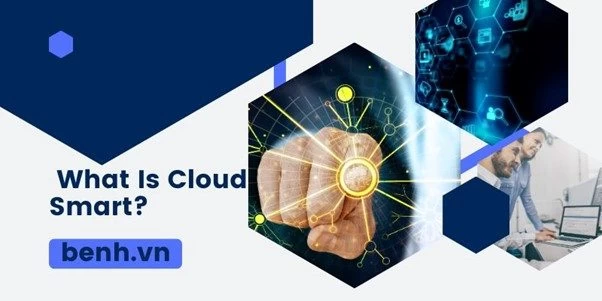 What Is Cloud Smart?