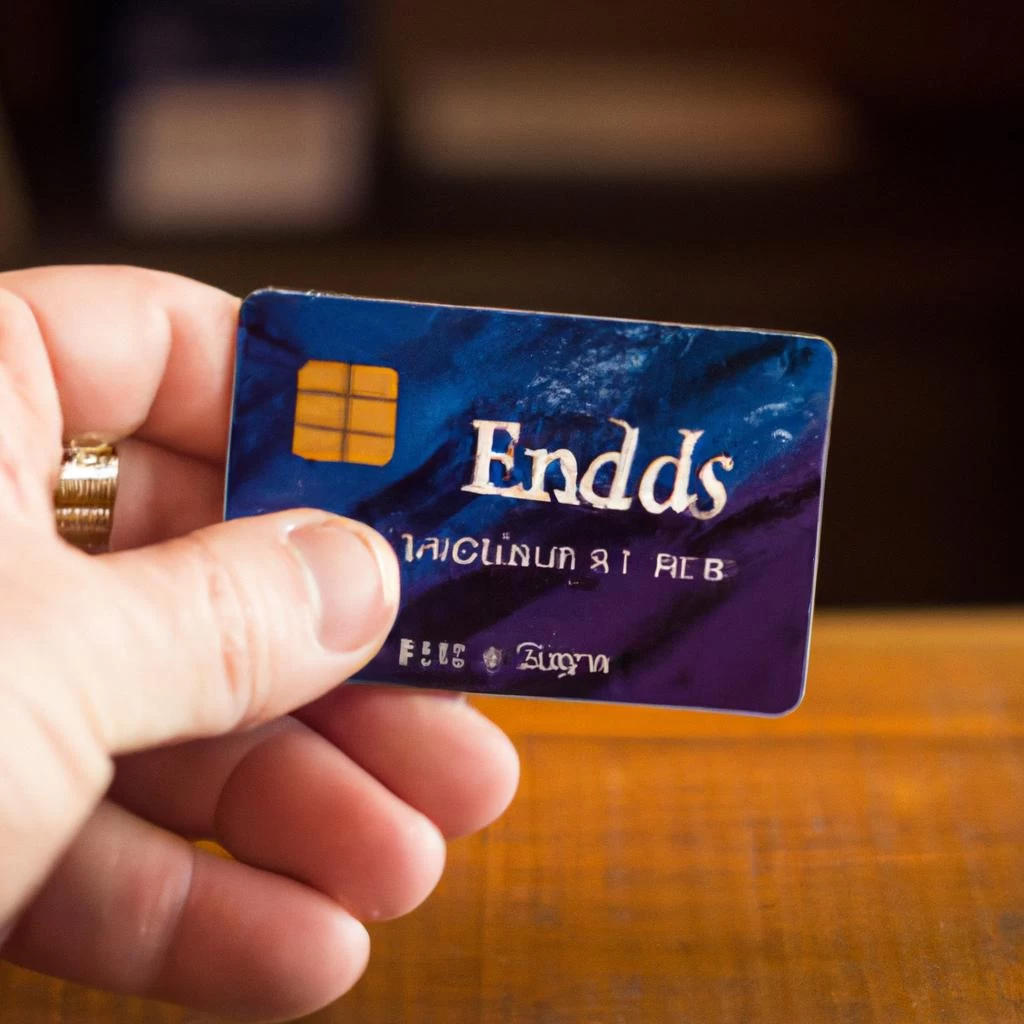 Edward Jones Business Credit Card: Empowering Your Business Finances