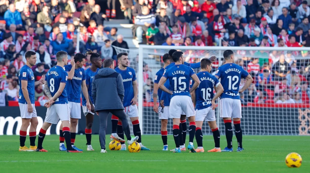 Tragic Interruption: LaLiga Clash Resumes Following Fan's Untimely Death