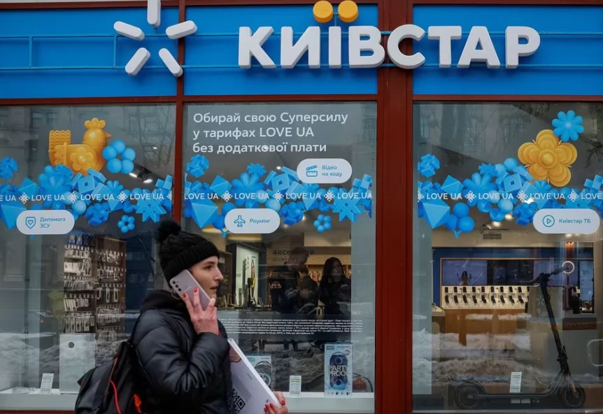 Kyivstar Initiates Gradual Restoration of Services After Major Cyber Attack